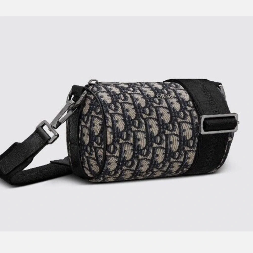 DIOR | Mini Roller Bag - Picture 3 of 17